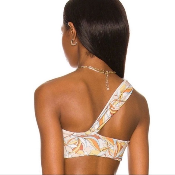 L*Space Mick Soulshine Bikini Top - Picture 3 of 16